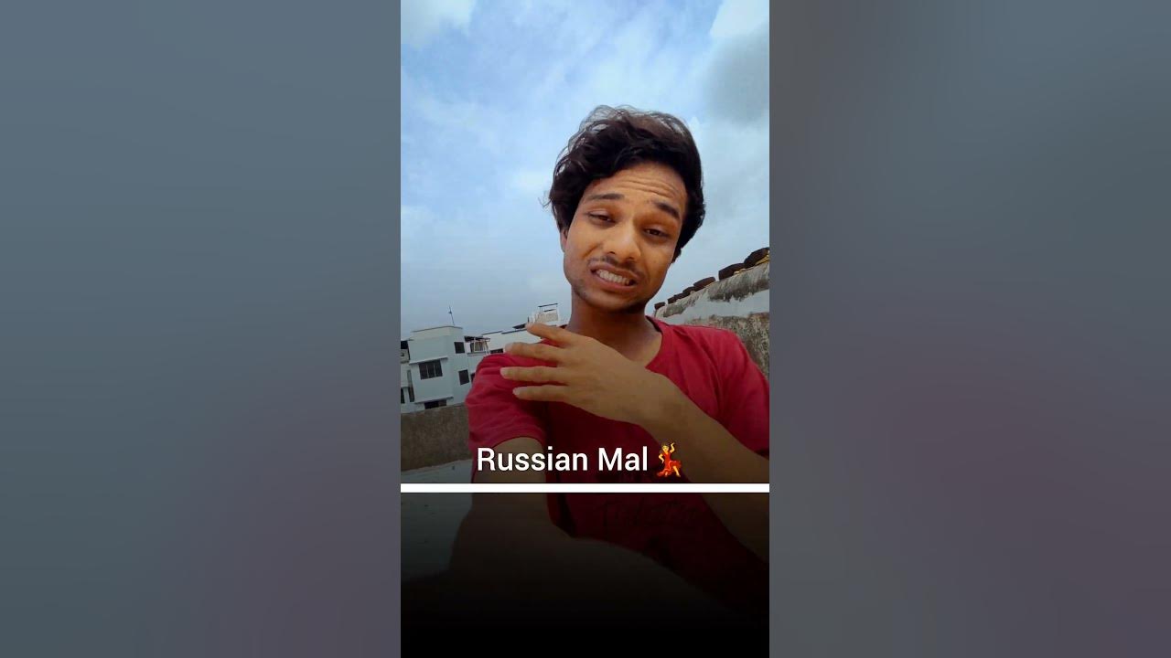 Russian maal 💃 #russian #shorts - YouTube