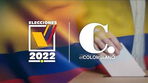 Los cinco totes que dejaron las Elecciones del 13 marzo | El Colombiano