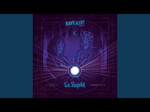 La Kajofol — Supersonic (Original Mix)
