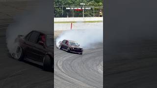 #BMW #E30 #Drifting The #Track 🔥!