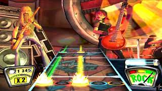 Guitar Hero - Stellar by Incubus