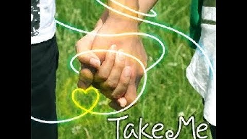 Take Me (DDR NovaMAX CSP)