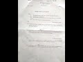 Linked List DSA Questions 2024 | #shorts