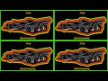 🕹🎮 Batman - The Movie - Amiga 500 - No Death Playthrough 🎮🕹