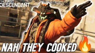 The First Descendant | The Devs Cooked | S3E4 Dev Live Thoughts