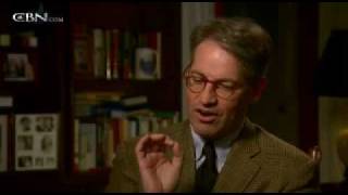 Author Eric Metaxas on Bonhoeffer: The Extended Interview - CBN.com