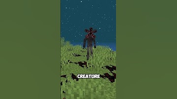 This Mod Adds Stranger Things