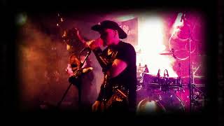 Zitter, Black Horizon, Live At Kvarteret Co, January 17Th, 2026