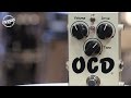 Fulltone OCD Bass Demo