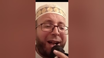 من أواخر سورة الحشر بصوت القارئ نورالدين حاكمي @ش