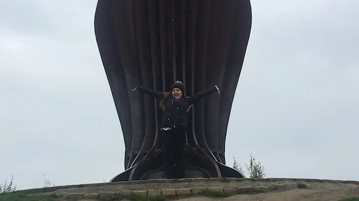 Toni Nicholson AmeriCamp 2018