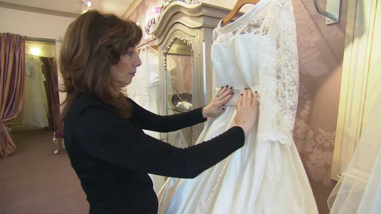 Sassi Holford - Taunton Means Business