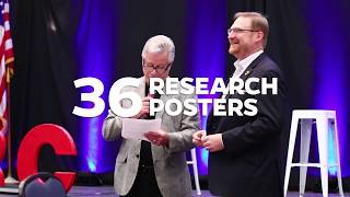IMPACT 2018 Highlights