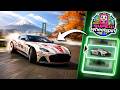A ROLETA SÓ ME DEU CARRO BOM... E EU FIZ DRIFT COM TODOS! - Forza Horizon 6