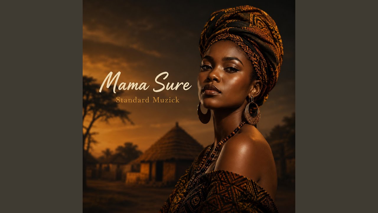 Watch Mama Sure on YouTube Watch Mama Sure on YouTube