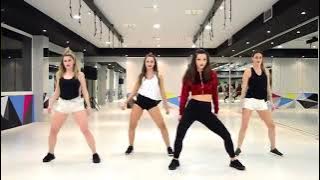 enfasis lento pa arriba pa bajo