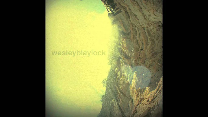 Wesley Blaylock - Falling Over You (feat Laura Bla...