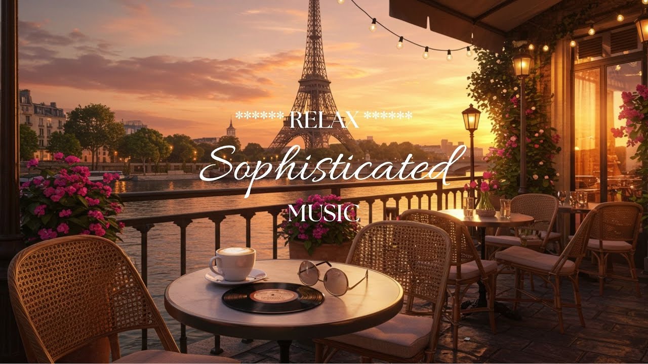 Ethereal Horizons – Complete Luxury Ambient Album for Deep Relaxation & Meditation