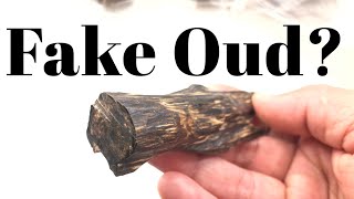 Fake Oud?