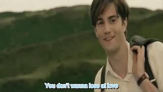 That girl - Olly Murs (Lyrics- kara)