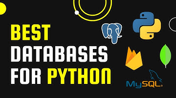 Best Database For Python || Utsav Dabhi || #shorts