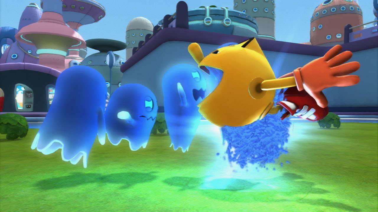 Pac Man y las Aventuras Fantasmales 2 Tráiler de lanzamiento (Subtitulado en Español) YouTube Pac Man y las Aventuras Fantasmales 2 Tráiler de lanzamiento (Subtitulado en Español) YouTube