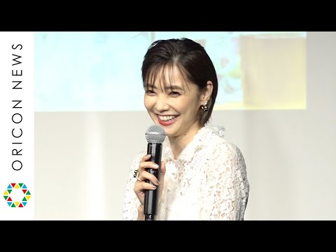 倉科カナ、高畑淳子の“怪演”に衝撃「すごい」 篠原ゆき子とのシーンは「ゴジラ対なんか...」 映画『女たち』公開祈念イベント
