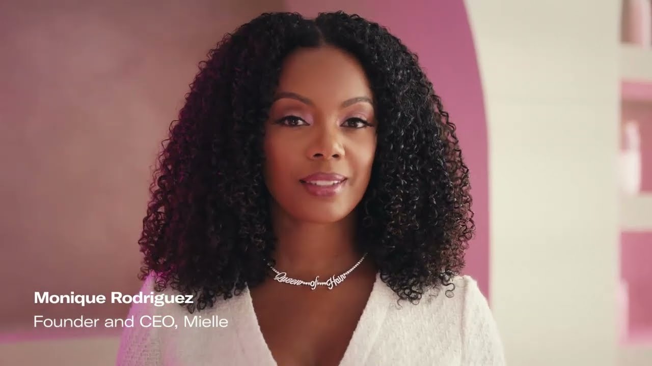 Here's What Mielle Joining P&G Beauty Means for Your Favorite Hair