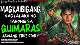 Download Lagu MAGKAIBIGANG NAGLALAKO NG TAHONG SA GUIMARAS | Kwentong Aswang | True Story MP3 Download Lagu MAGKAIBIGANG NAGLALAKO NG TAHONG SA GUIMARAS | Kwentong Aswang | True Story MP3