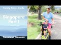 SINGAPORE is the BEST family holiday destination in 2019