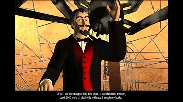 Clue Chronicles: Fatal Illusion (Part 17): A Second Murder