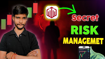 Best Money Management Strategy For Quotex Trading | Zero Loss Mindset secret 🏆 | Long Term Profit