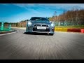 Introducing the new 2017 Nissan GT-R, ultimate precision and performance