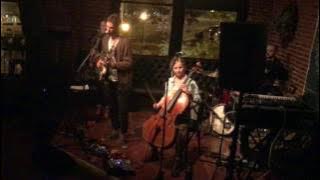 Tow'rs - Girl in Calico
