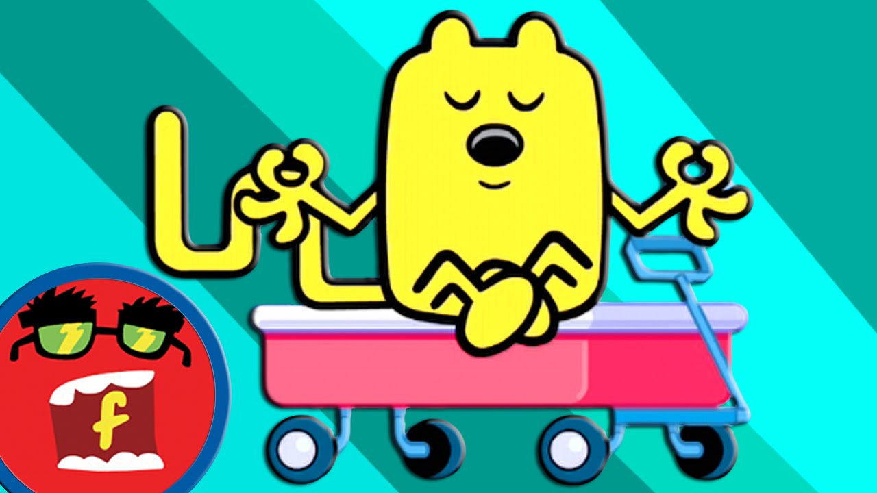 Wow wow Wubbzy. Wow wow Wubbzy Rule. Fredbot cartoon. Wubbzy Scream.