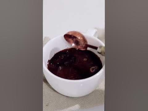 Chocolate Mug Cake Without Egg (The Only Mug Cake Recipe You'll Ever ...