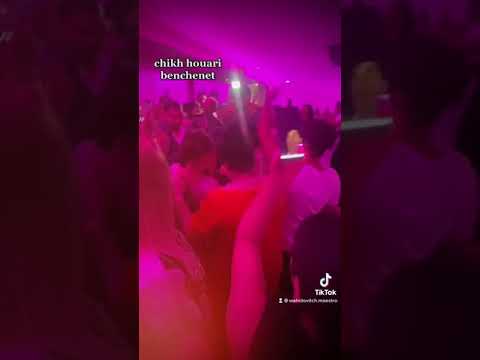 houari benchenet rani mdamar avec @WahidovitchMaestro