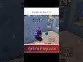Hacker or Not ! #pubg #pubgmobile #bgmi #shorts #scout #ZytraPlayz