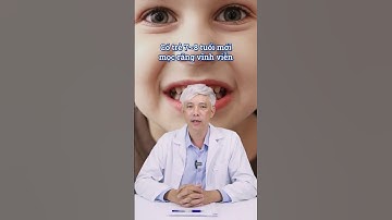 Trẻ thay răng đã lâu nhưng chưa mọc lại có sao không?