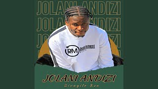 Jolani Andizi