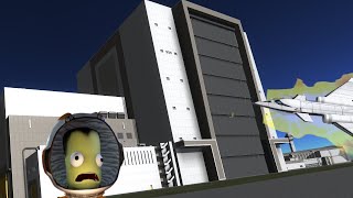 Kerbal Space Pogram Be Like...