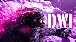 Monsterverse | DWI