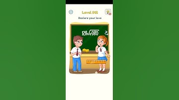 DOP3 Level 312#shorts  #shortvideo #trending#game shorts