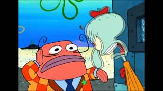 SpongeBob: Der wahre Künstler