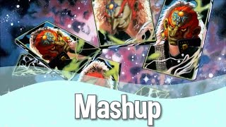 Gerudo Countdown | Mashup
