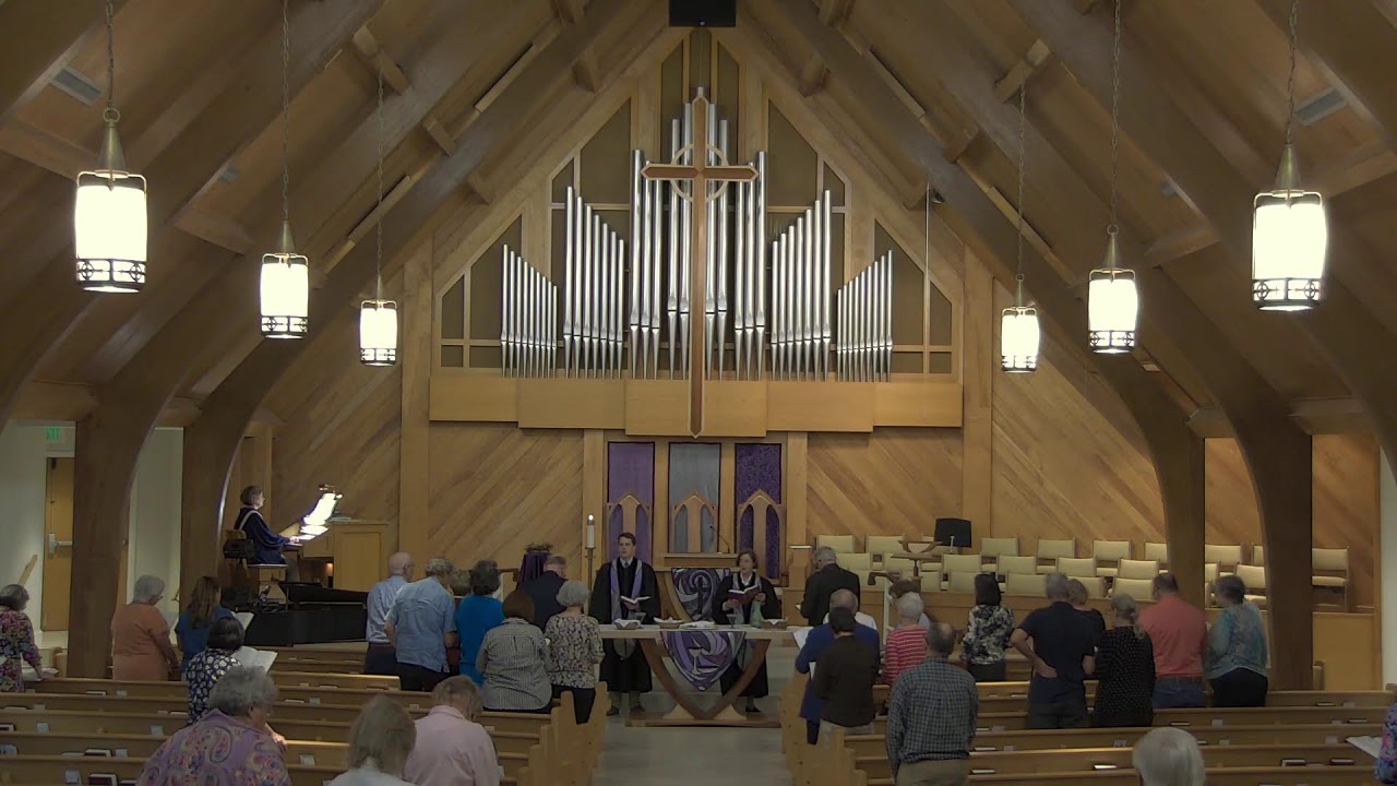 Forest Lake Presbyterian Church Live YouTube