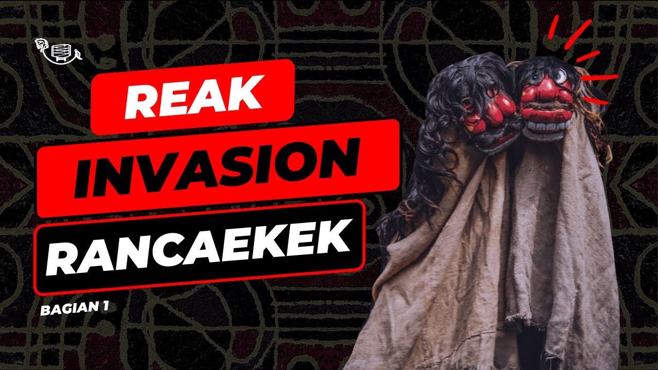 Reak Invasion Rancaekek Bag.1 | at TBK.YLJA
