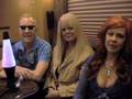 B-52s shout out to Dorothy Surrenders