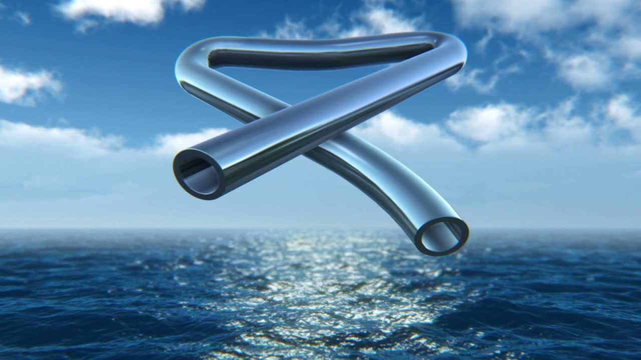 tubular bells tubular bells