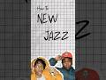 How to New Jazz 👌🏿 #flstudio #musicproducer #producer #beats #liltecca #newjazz